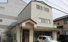 その他の介護施設高齢者住宅ちいきのあかり北方町の施設画像