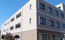 介護付き有料老人ホームベルデ岐阜長良の施設画像