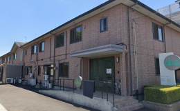 住宅型有料老人ホームホームくまっこの施設画像