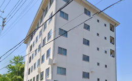 住宅型有料老人ホーム四季彩岐阜の施設画像
