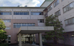 介護保険施設特別養護老人ホームリバーサイド笠松園の施設画像