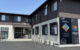 住宅型有料老人ホームメディカルホーム雅・きよすの施設画像
