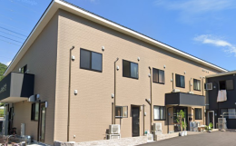 サービス付き高齢者向け住宅ヴィラいわさきの施設画像