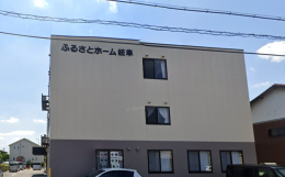 サービス付き高齢者向け住宅ふるさとホーム岐阜の施設画像