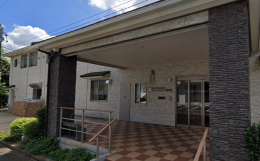 サービス付き高齢者向け住宅ハートフォレスト西川手の施設画像