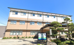 サービス付き高齢者向け住宅ライフ・ネット黒野の施設画像