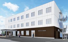 サービス付き高齢者向け住宅かがやきレジデンス岐阜加納の施設画像