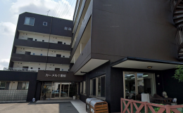 サービス付き高齢者向け住宅カーメル1番館の施設画像