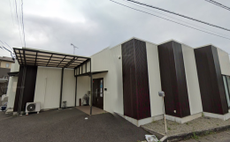サービス付き高齢者向け住宅にこにこ笑顔の施設画像