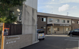 サービス付き高齢者向け住宅サービス付き高齢者住宅スマイル本荘の施設画像