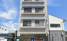 サービス付き高齢者向け住宅元気印 ほんまちの施設画像