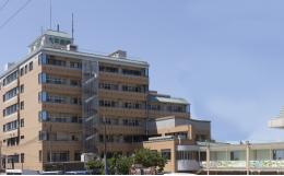介護保険施設老人保健施設ラ・ファミリアの施設画像