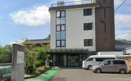 サービス付き高齢者向け住宅レストステージ岐阜の施設画像