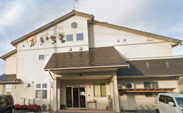 サービス付き高齢者向け住宅サービス付き高齢者向け住宅いちるの施設画像
