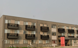 サービス付き高齢者向け住宅サービス付き高齢者向け住宅桂花の施設画像