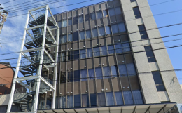 サービス付き高齢者向け住宅アクティブステージ岐阜の施設画像