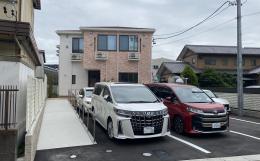 住宅型有料老人ホームメディカルハウス至福ケアPlusの施設画像