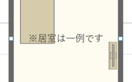 住宅型有料老人ホームメディカルハウス至福ケアPlusの施設画像