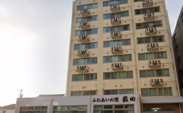 サービス付き高齢者向け住宅ふれあいの里藪田の施設画像