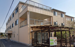 サービス付き高齢者向け住宅あったかホームもも太郎の施設画像