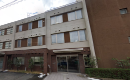 サービス付き高齢者向け住宅住宅型有料老人ホームAngeの施設画像