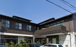 サービス付き高齢者向け住宅サービス付き高齢者向け住宅祭の施設画像