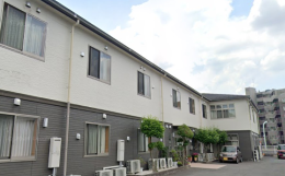 住宅型有料老人ホームとまとの家長良の施設画像