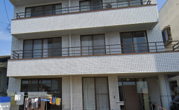 住宅型有料老人ホームふれあいホーム城見台の施設画像
