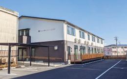 住宅型有料老人ホームニューサンライフ富田の施設画像