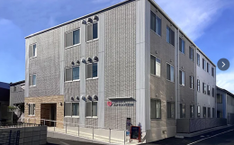 グループホームエクセレント熱田の施設画像