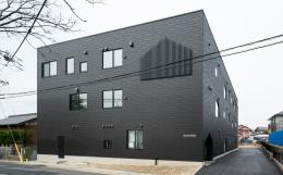サービス付き高齢者向け住宅OneselfMavieの施設画像