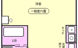 住宅型有料老人ホームサントピアみなみの施設画像