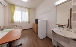 サービス付き高齢者向け住宅なないろの詩 又丸の施設画像