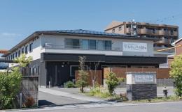 住宅型有料老人ホームなないろの詩 鶉の施設画像