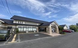 住宅型有料老人ホームナーシングホームハート・いなざわの施設画像