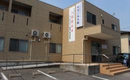住宅型有料老人ホームオガール大府の施設画像