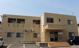 住宅型有料老人ホームオガール大府の施設画像