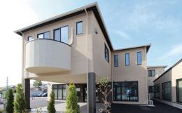 住宅型有料老人ホーム総合ケアセンターAMILI新瀬戸の施設画像