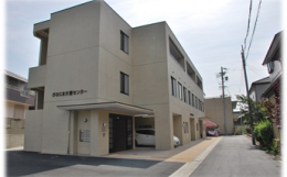 びわじま介護センター　(サービス付き高齢者向け住宅)の施設画像