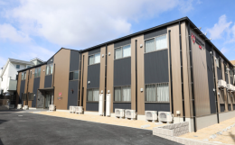 住宅型有料老人ホーム医療対応住宅型有料老人ホーム サワ社が丘の施設画像