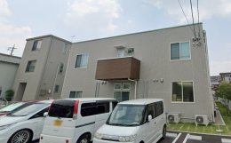 住宅型有料老人ホームナーシングホームかりん名古屋北区の施設画像