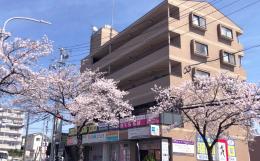 サービス付き高齢者向け住宅サービス付き高齢者住宅愛の施設画像