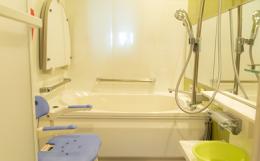 住宅型有料老人ホームロータスナーシングホーム大垣の施設画像