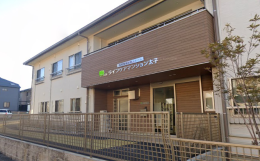 住宅型有料老人ホームライフケアマンション太子の施設画像