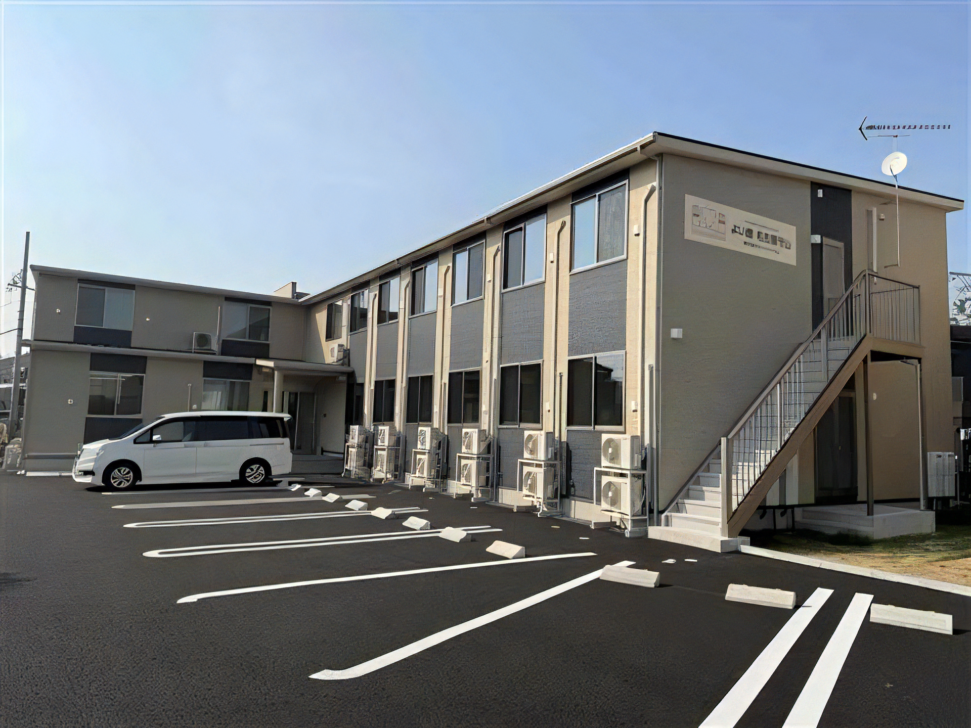 住宅型有料老人ホームアシステッドナーシングよい館 名古屋守山の施設画像