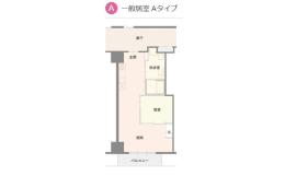 介護付き有料老人ホーム、サービス付き高齢者向け住宅ハートケアメゾンみなみの風西春の施設画像