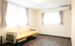 住宅型有料老人ホーム医療対応住宅型有料老人ホーム サワ社が丘の施設画像