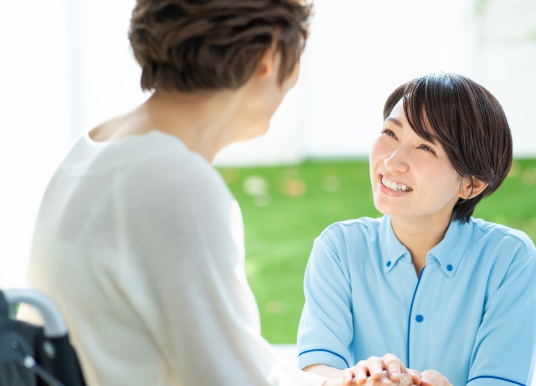 住宅型有料老人ホーム至福の輝の施設画像