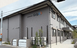 住宅型有料老人ホームひだまりの家　本城の施設画像