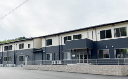 サービス付き高齢者向け住宅チャッピーの施設画像